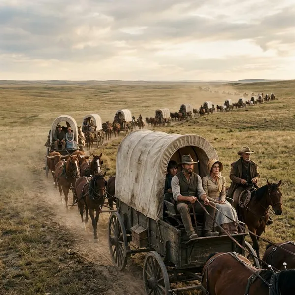 1883 tv series episodes summary