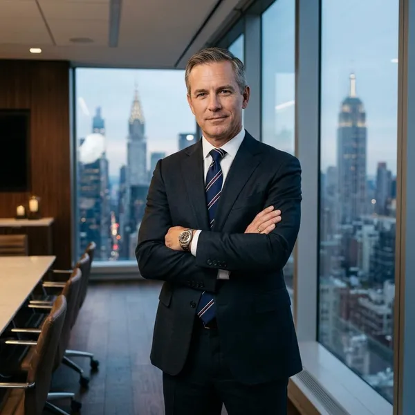 What happens to Jack Donaghy?