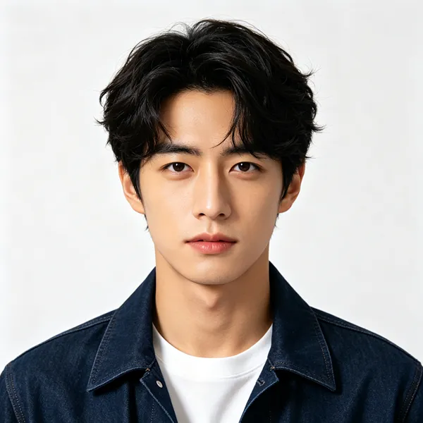 chinese vertical drama actors male