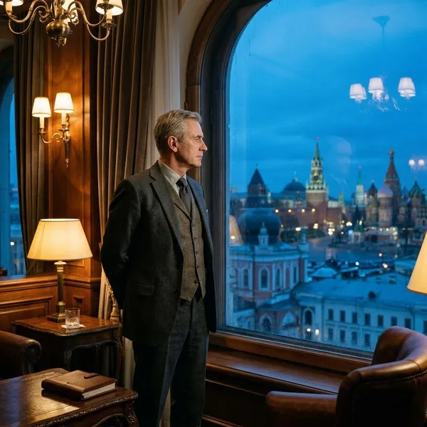 How does Sofia change Rostov's life?