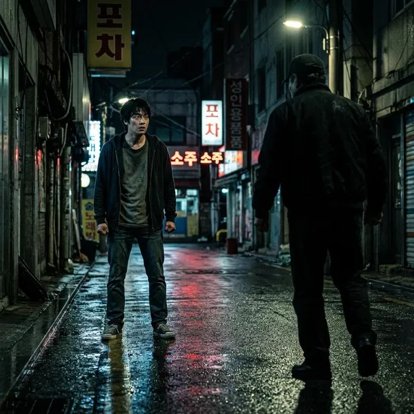 a killer paradox episodes summary