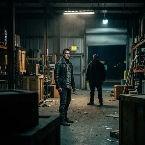 How does Season 2 unfold?