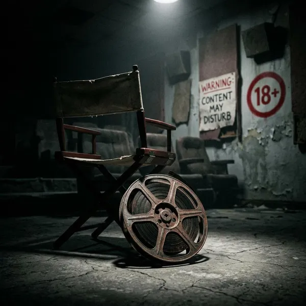 Themes in A Serbian Film
