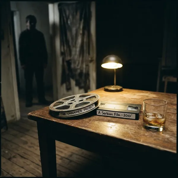 Why A Serbian Film is so controversial