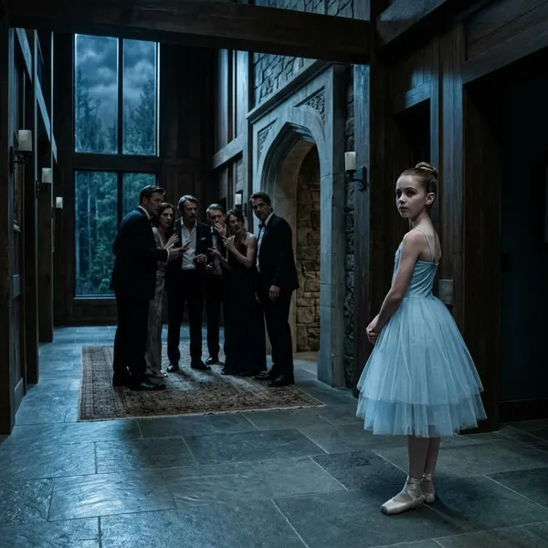 abigail film synopsis