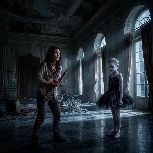 Abigail plot summary