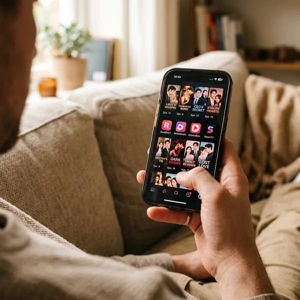 How apps like MicroDrama differ