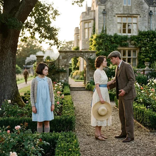 atonement film synopsis