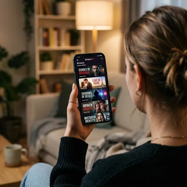 What makes a vertical drama worth watching