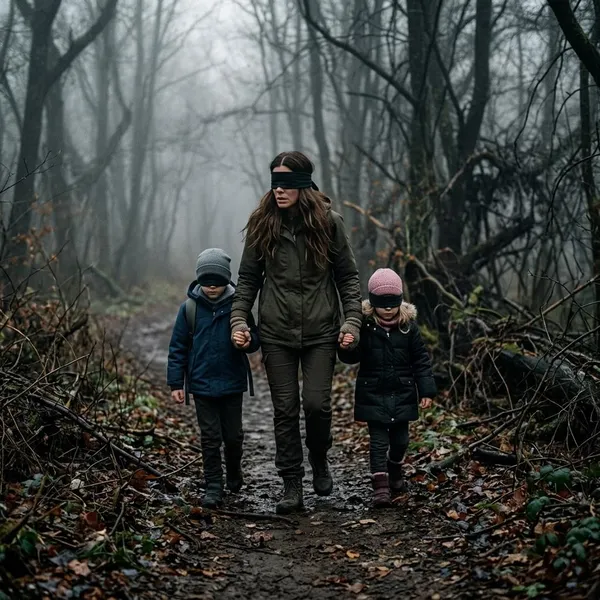 bird box film synopsis