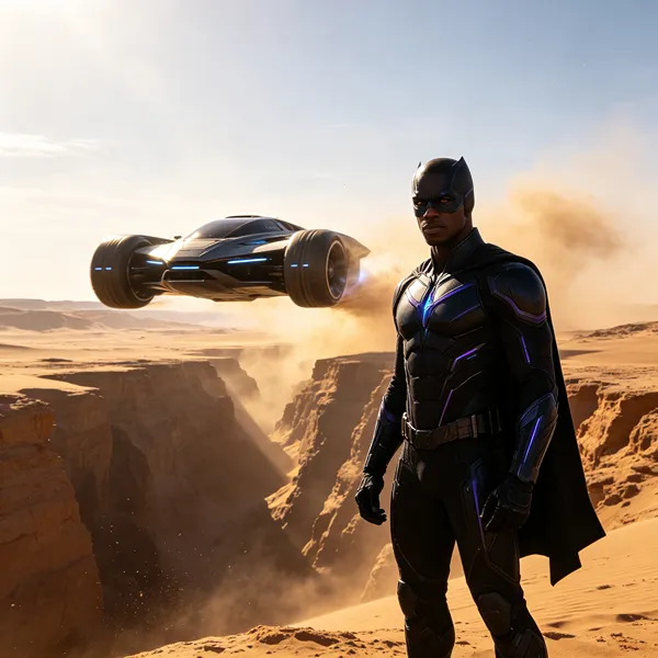 black panther film synopsis