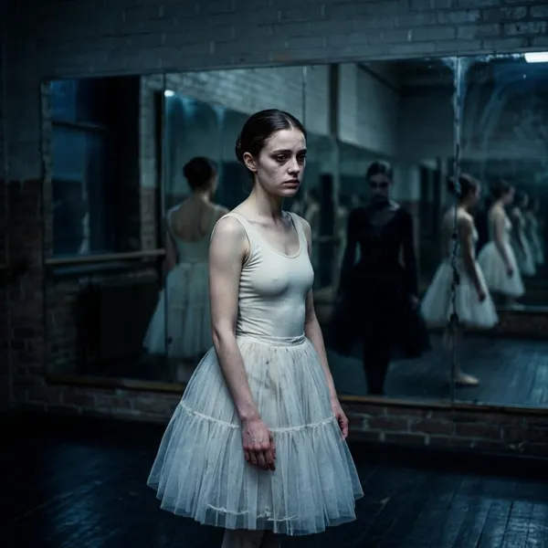 black swan film synopsis