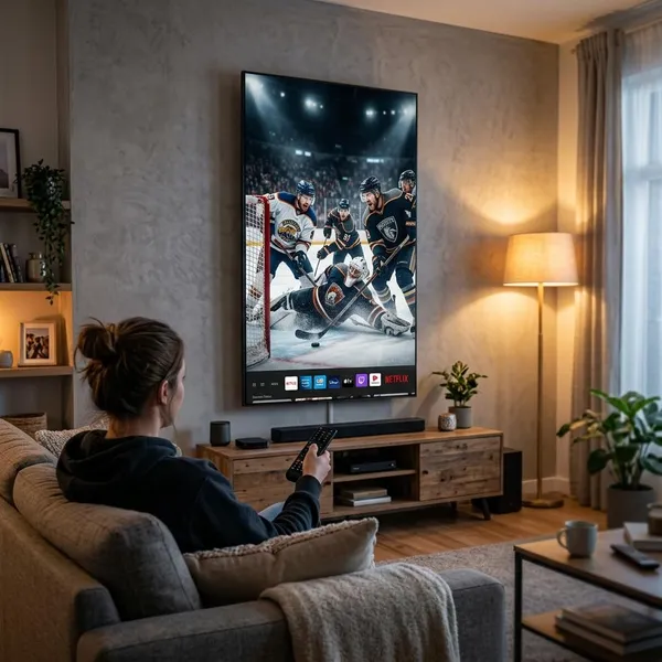 Which hockey vertical drama should you start with?