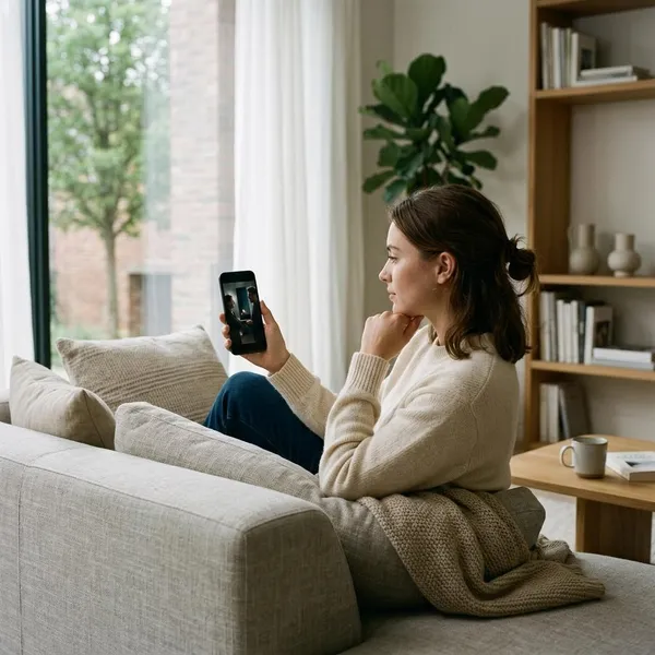 Where can you watch vertical dramas?